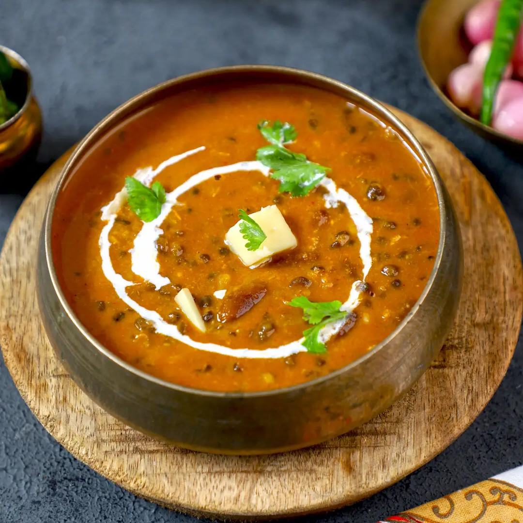 Dal Makhni